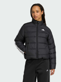 Куртки та дублянки Adidas 3 Stripes модель JM8421 Фото