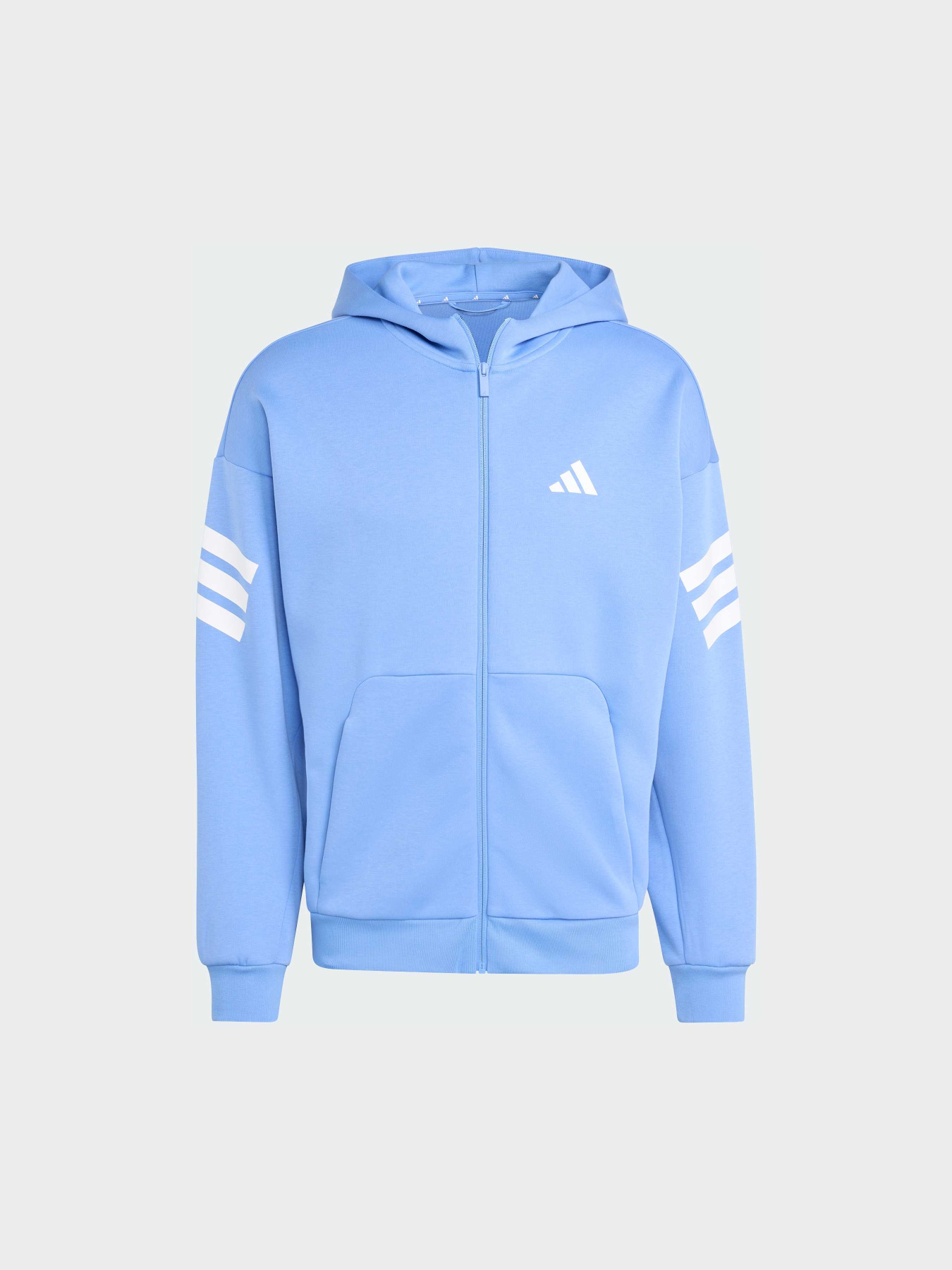 Худі та світшоти Adidas 3 Stripes модель JW7109 Худі та світшоти Adidas 3 Stripes модель JW7109 Фото