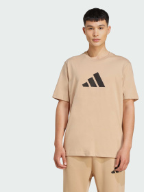 Футболки і поло Adidas модель JW7147 Фото
