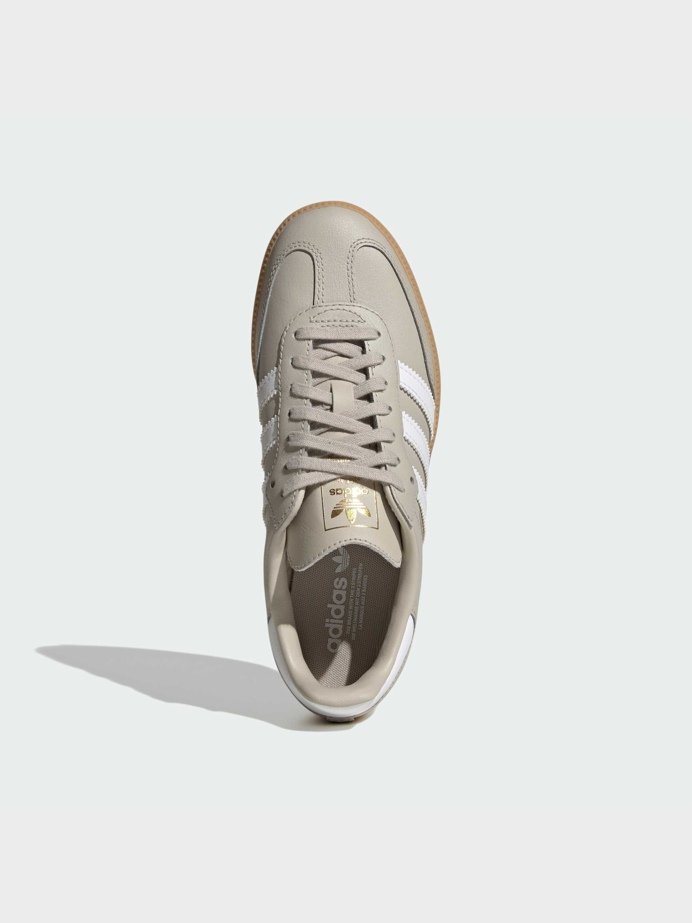 Кеди Adidas Samba модель JQ2853 Кеди Adidas Samba модель JQ2853 Фото