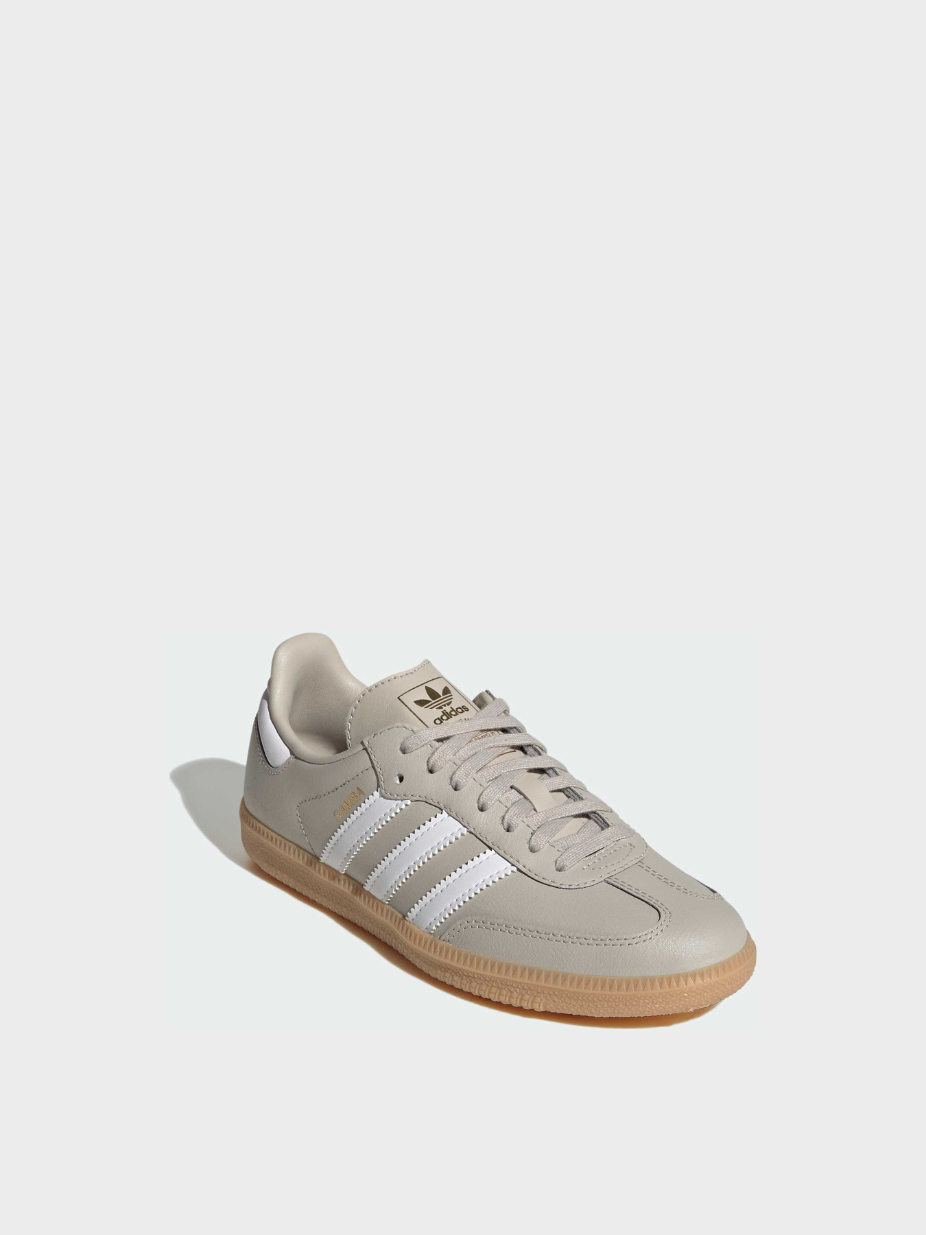 Кеди Adidas Samba модель JQ2853 Кеди Adidas Samba модель JQ2853 Фото