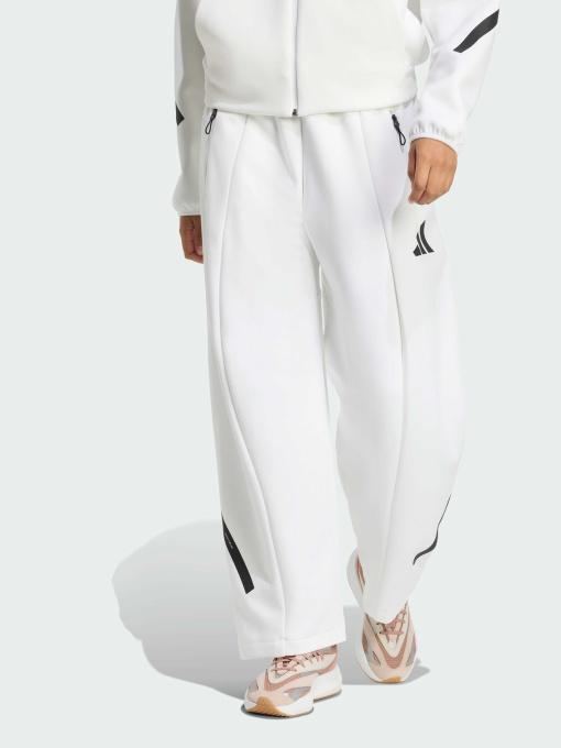 Штани Adidas ZNE модель JL7332 Фото