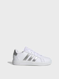 Кеды Adidas Grand Court модель GW6506 Фото