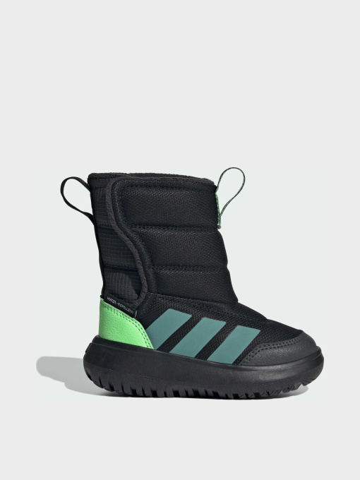 Черевики та чоботи Adidas модель JQ3603 Фото