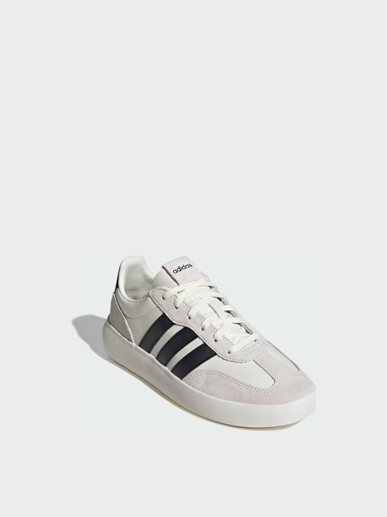 Кеды Adidas модель JR3531 Фото