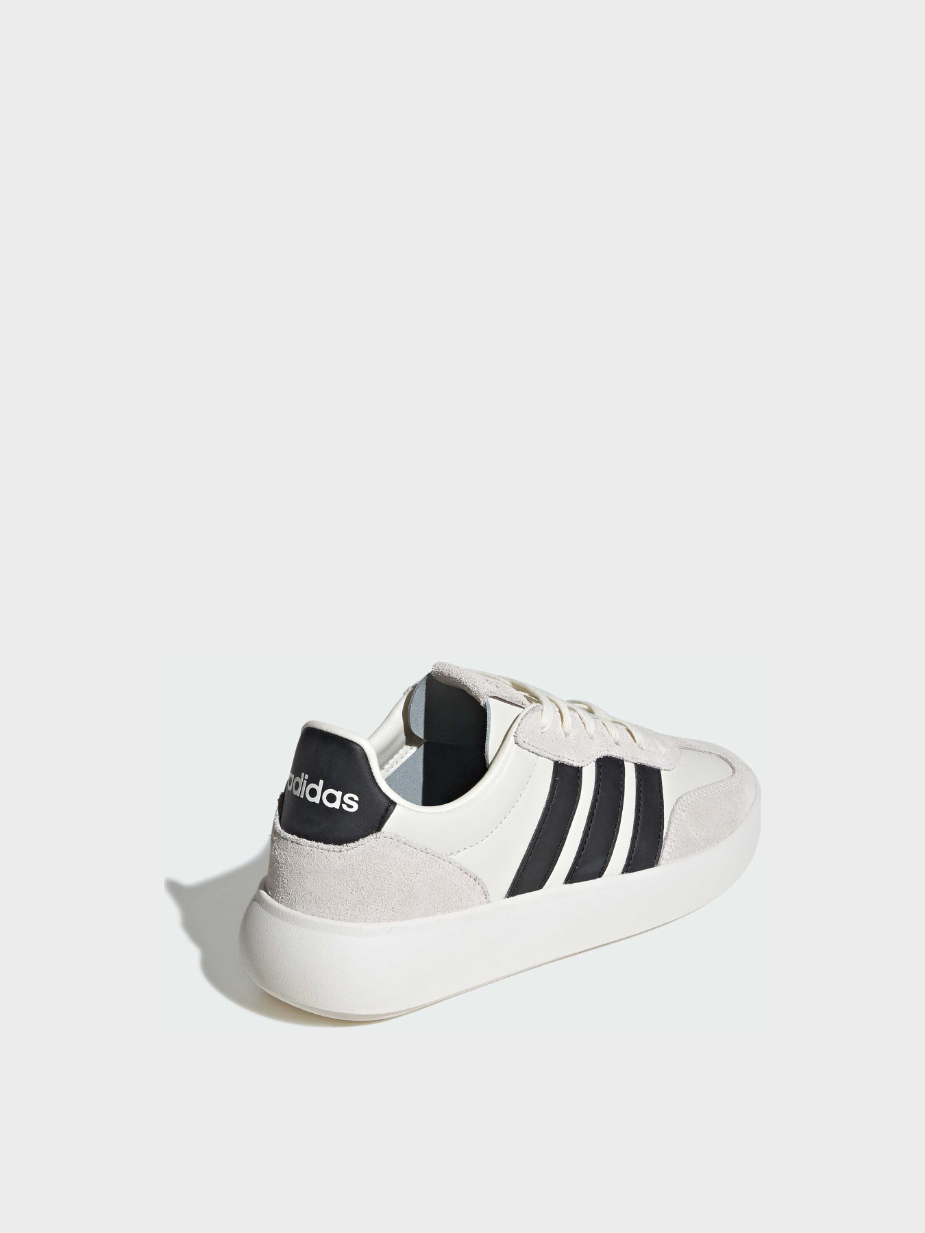 Кеды Adidas модель JR3531 Фото