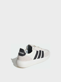 Кеды Adidas модель JR3531 Фото