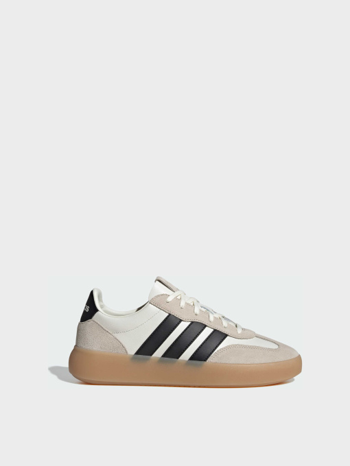 Кеды Adidas модель JR1227 Фото