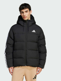 Куртки и дубленки Adidas модель JM4165 Фото