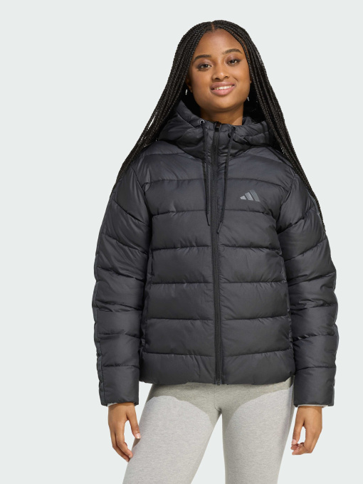 Куртки та дублянки Adidas модель JX7814 Фото