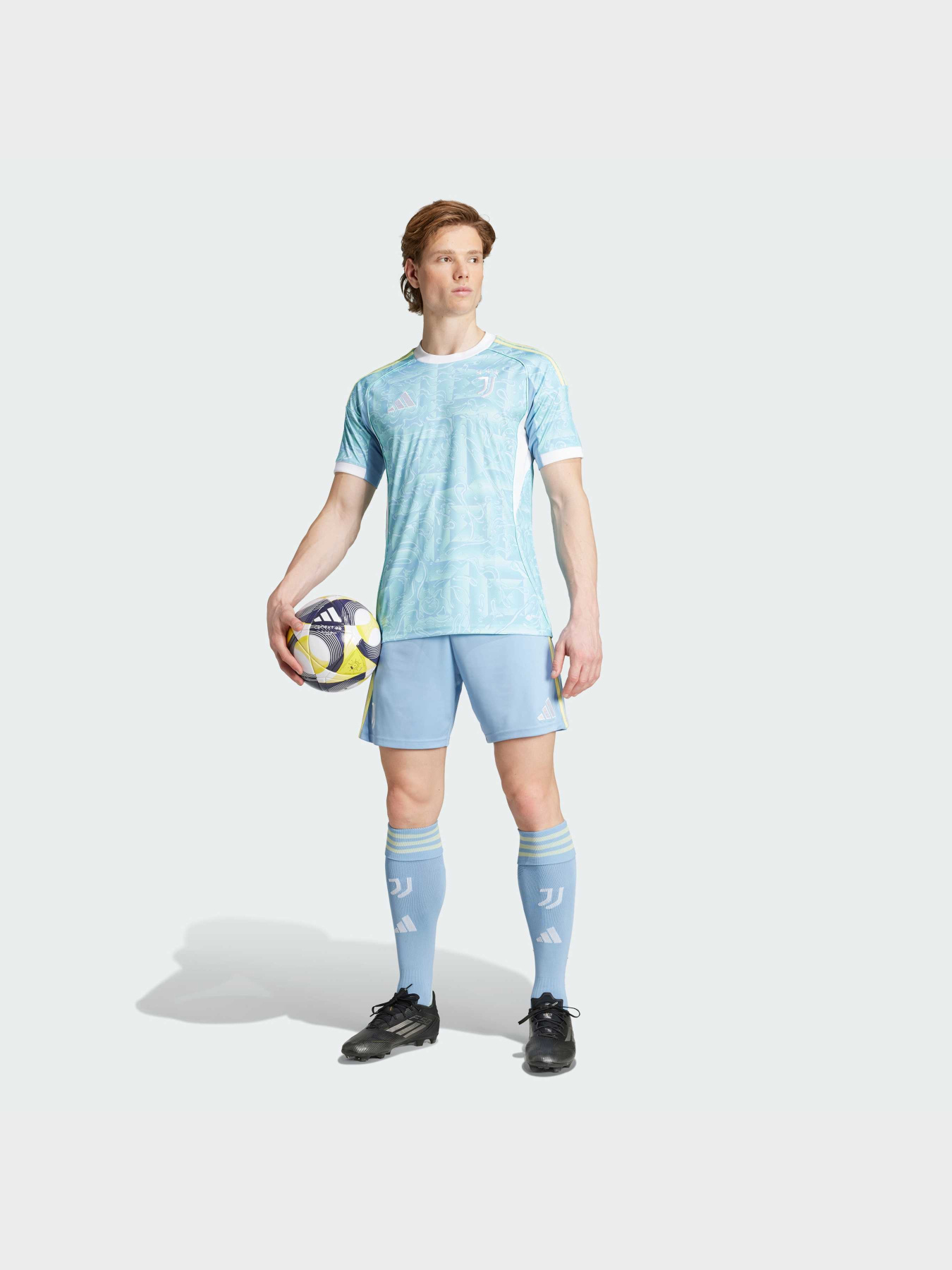 Шорты Adidas модель JJ4325 Фото