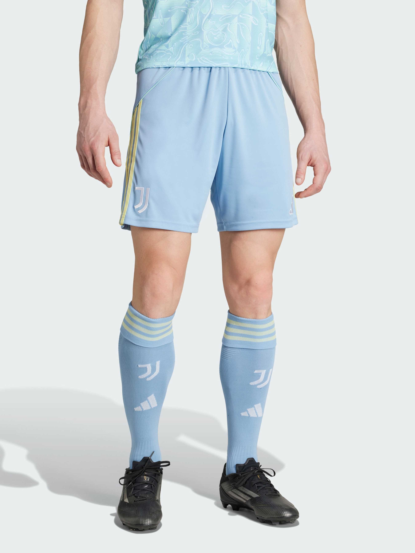 Шорты Adidas модель JJ4325 Фото