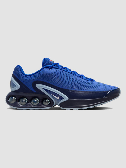Кроссовки NIKE Air Max Dn Blue модель DV3337-400 Фото