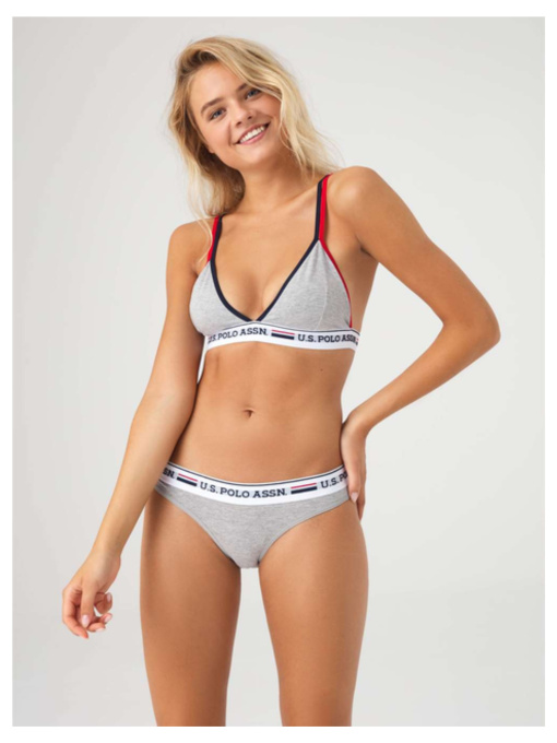 Нижнее белье US Polo модель P66254GM Фото