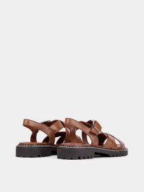 Сандалії MIRATON модель G020-06 Фото
