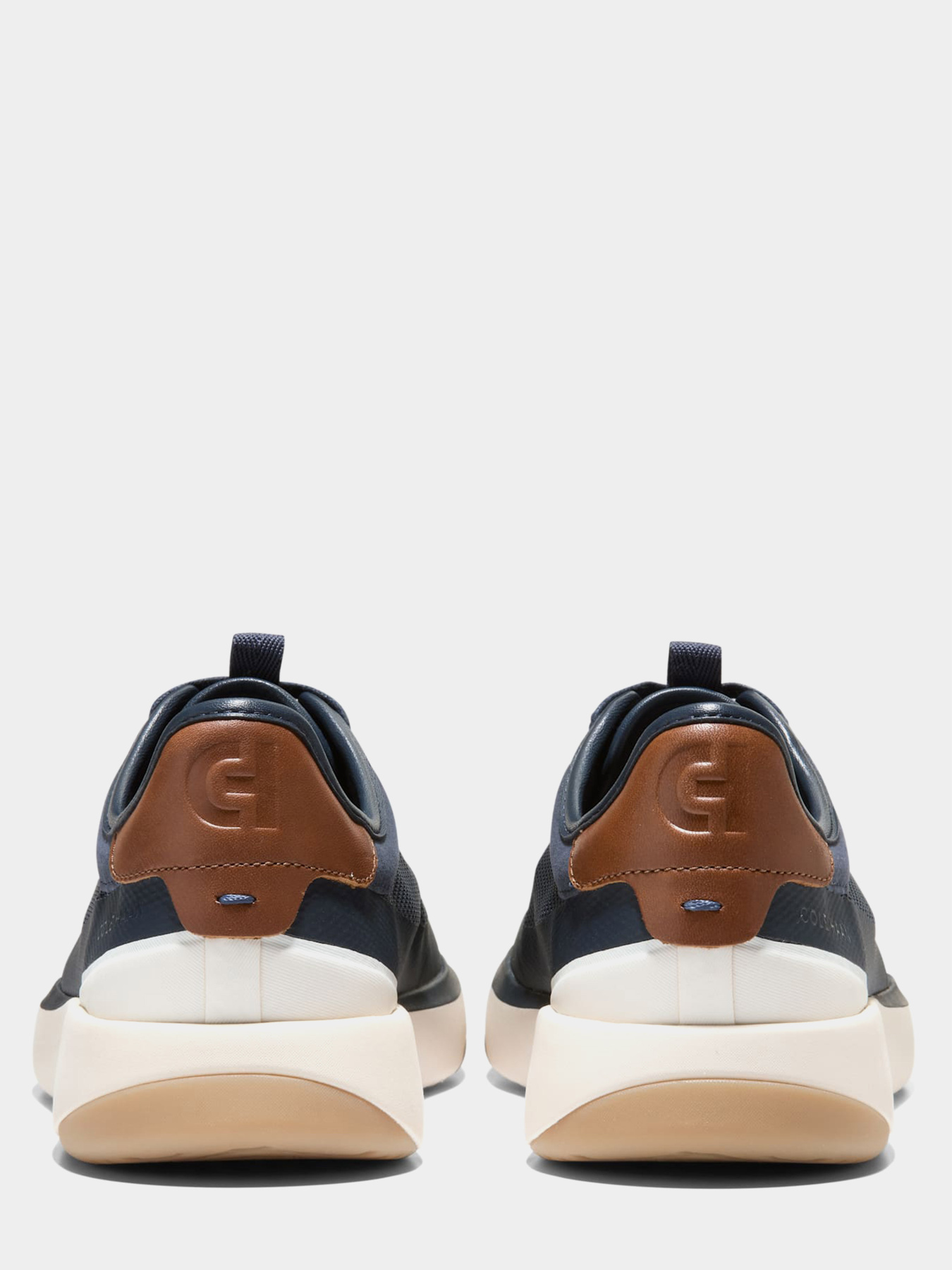 Кеды Cole Haan модель C42621 Фото