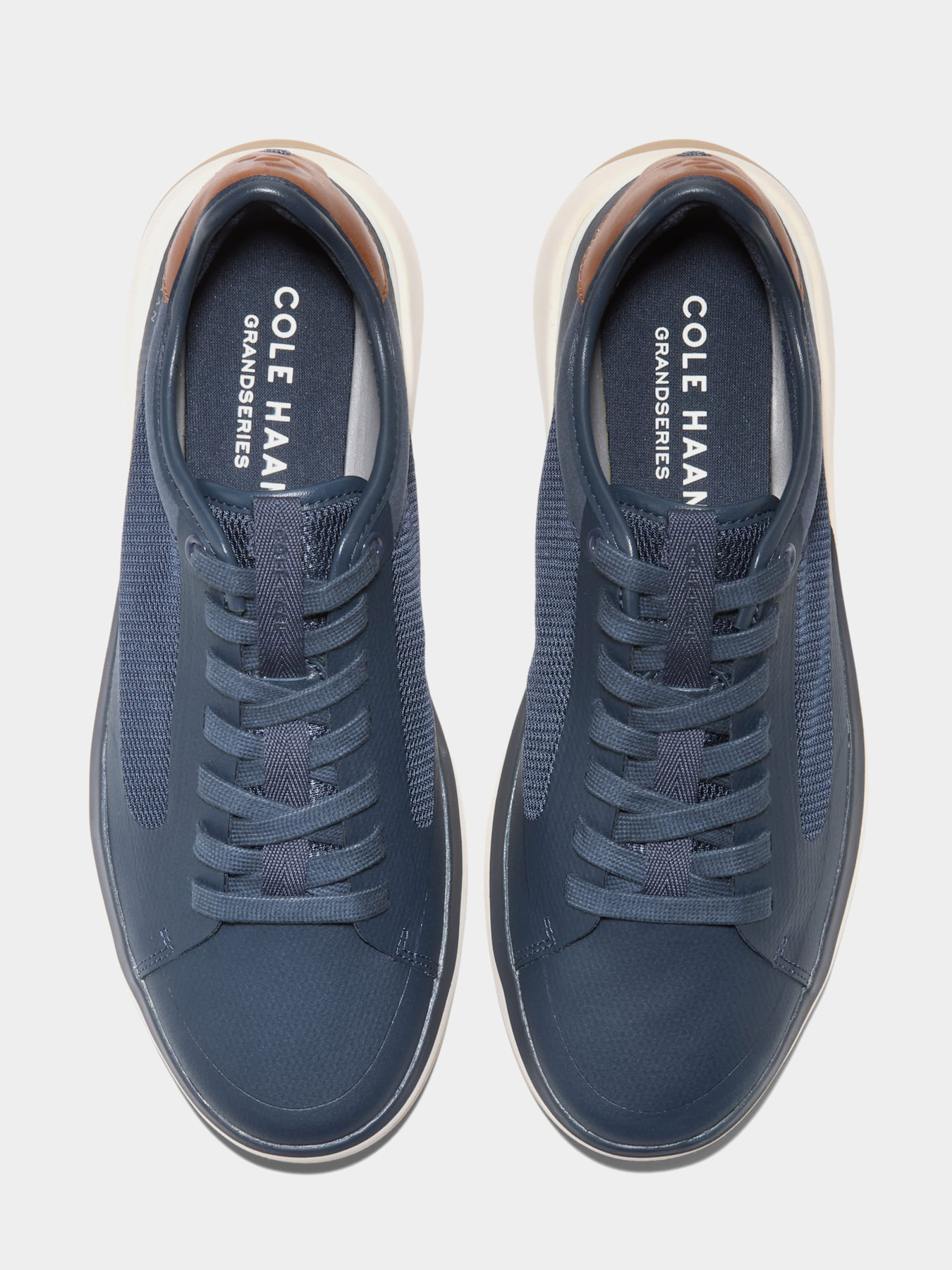 Кеды Cole Haan модель C42621 Фото
