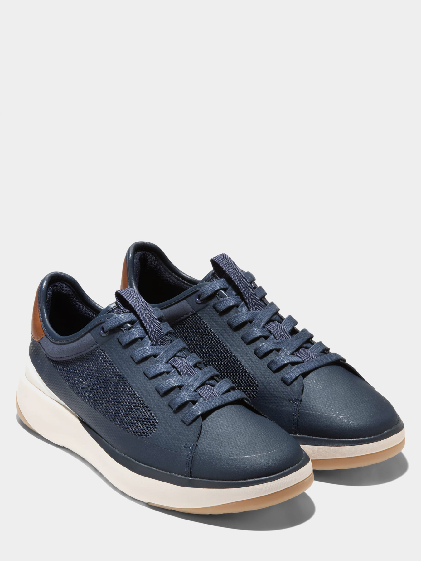 Кеды Cole Haan модель C42621 Фото