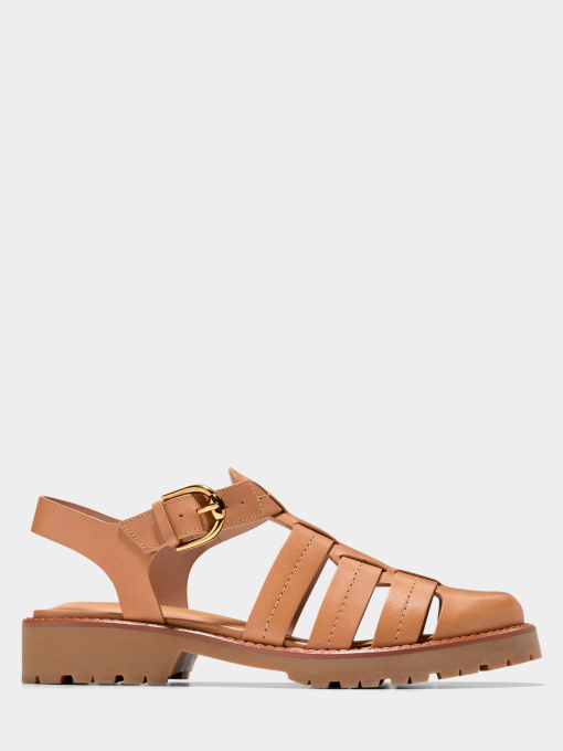 Сандалии Cole Haan модель W32791 Фото