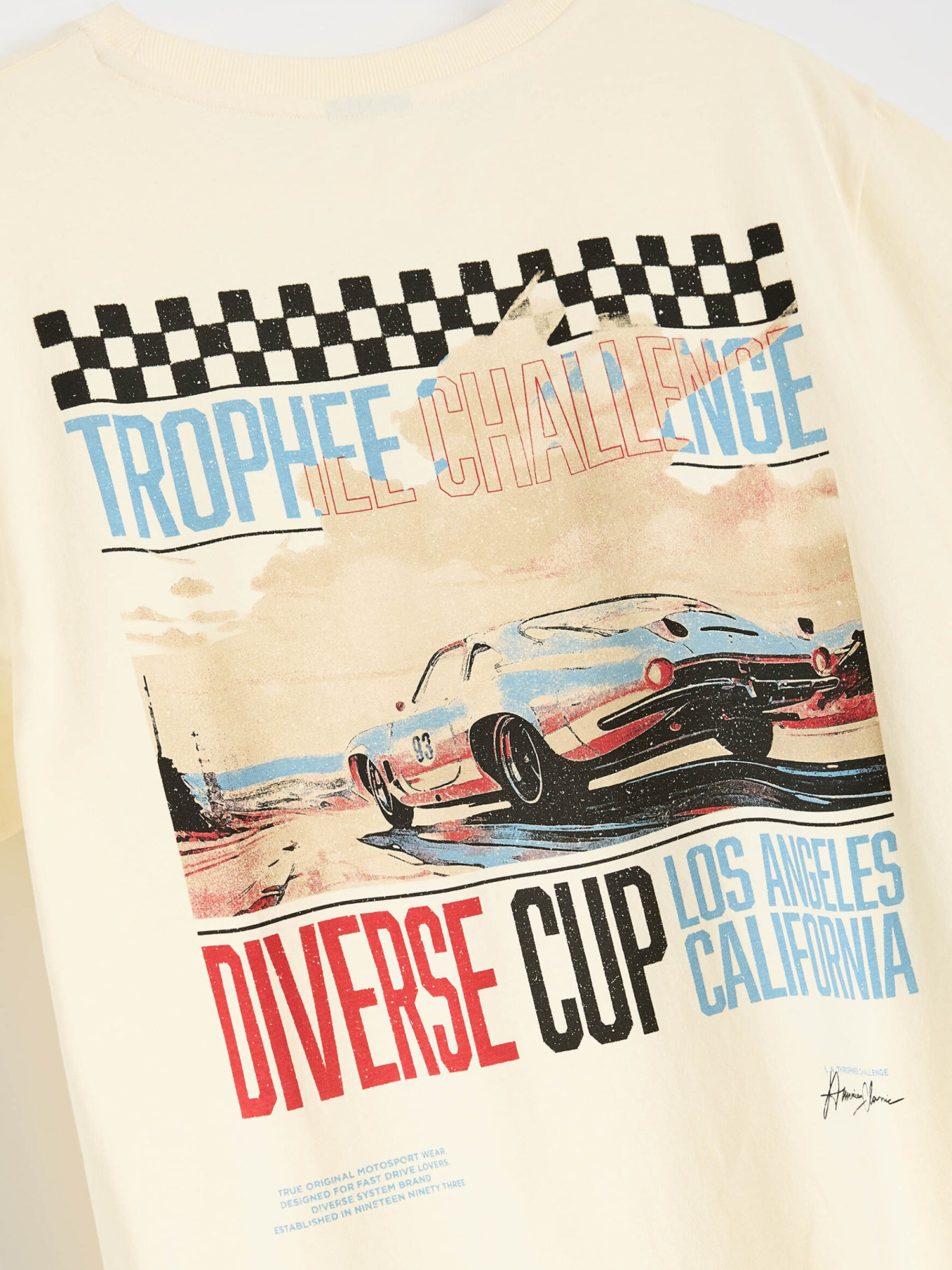 Футболки и поло DIVERSE модель 10046918 Футболки и поло DIVERSE модель 10046918 Фото