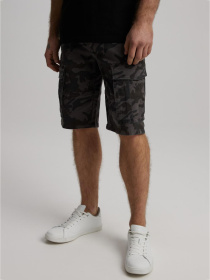 Шорти DIVERSE Thoran Sh Camo модель 10046406 Фото