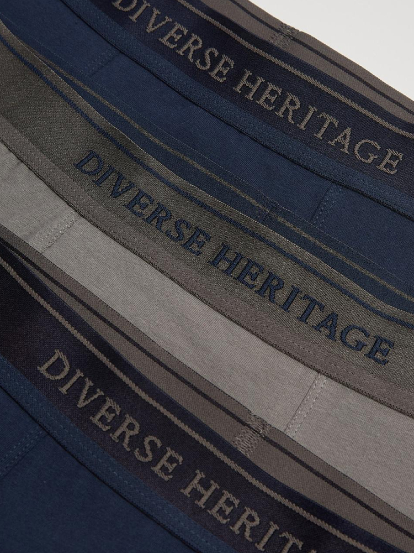 Нижня білизна DIVERSE модель 10046087 Нижня білизна DIVERSE модель 10046087 Фото