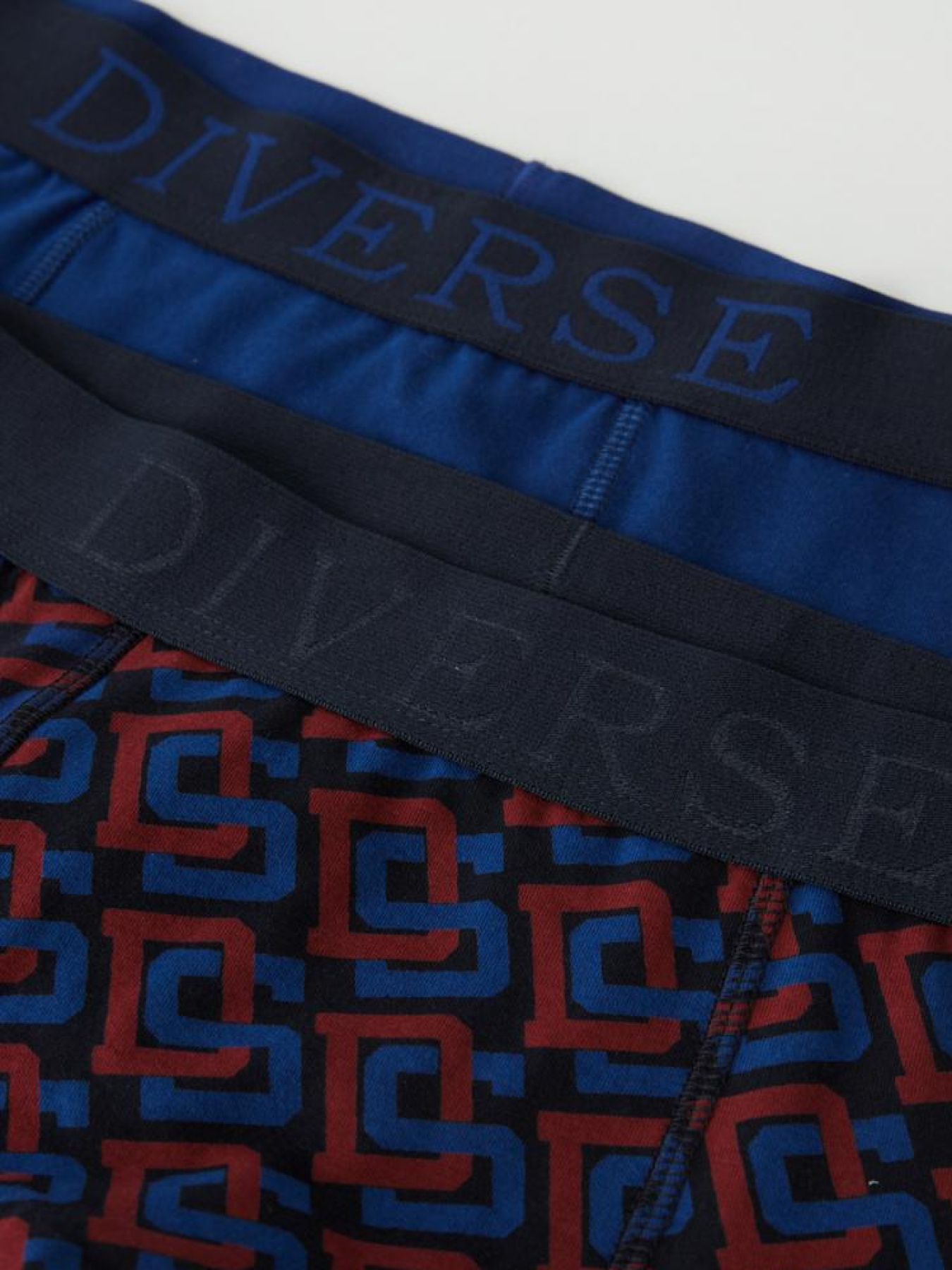 Нижнее белье DIVERSE модель 10043777 Нижнее белье DIVERSE модель 10043777 Фото