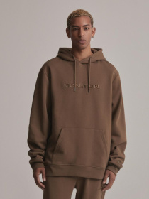 Худи и свитшоты DIVERSE модель 10043294 Фото