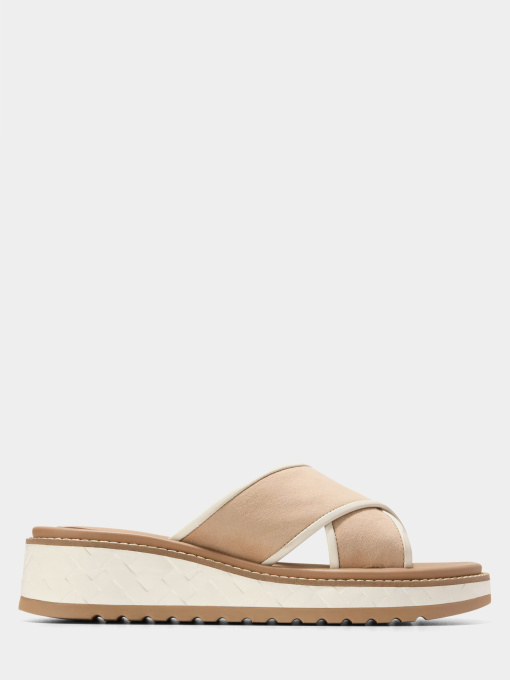 Шлёпанцы Cole Haan модель W32817 Фото