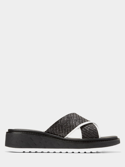 Шлёпанцы Cole Haan модель W32997 Фото