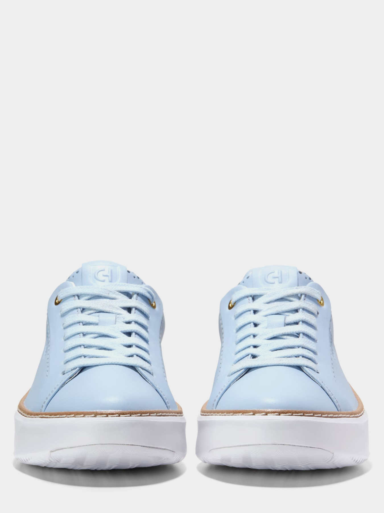 Кеды Cole Haan модель W33173 Фото
