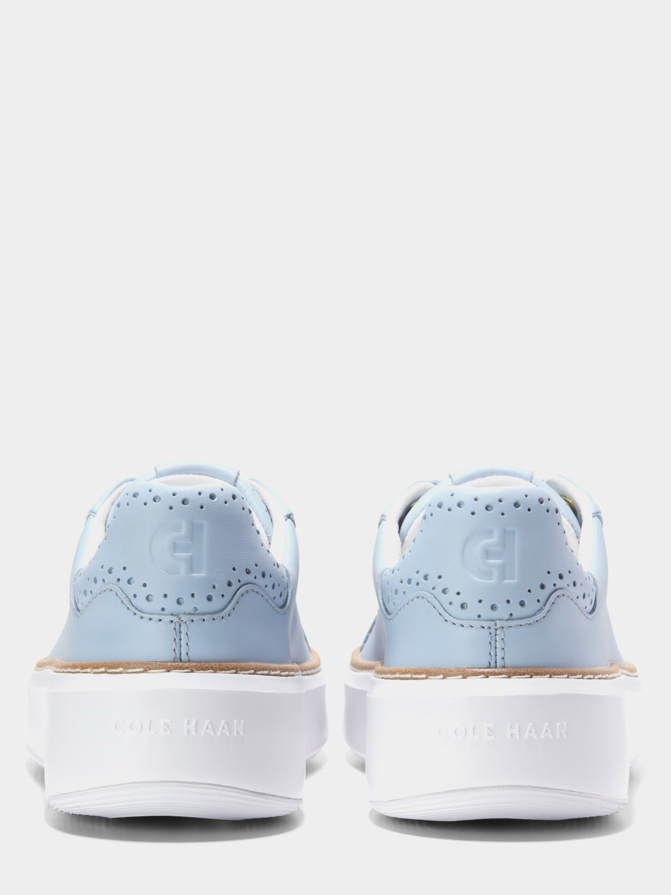 Кеды Cole Haan модель W33173 Фото