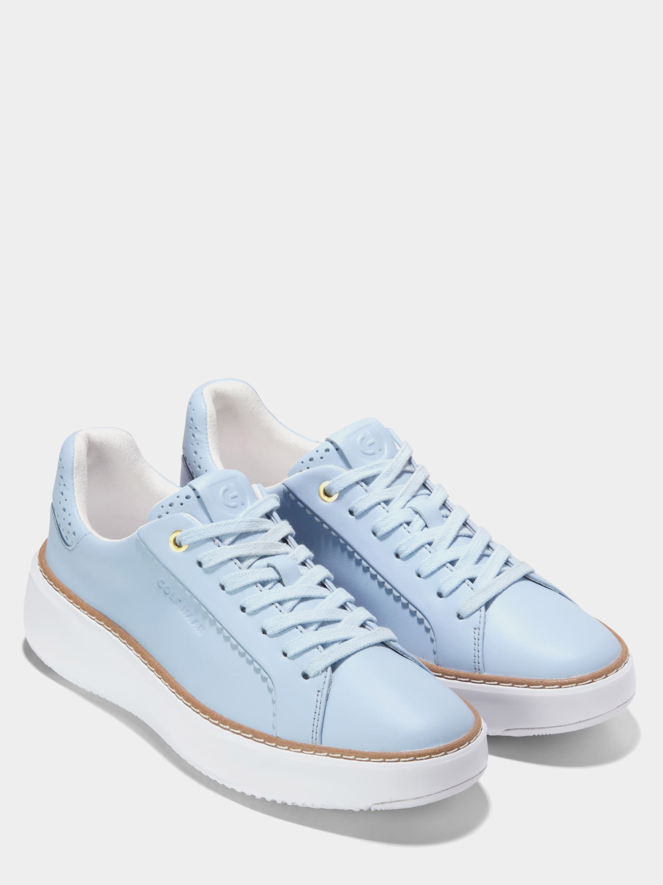 Кеды Cole Haan модель W33173 Фото