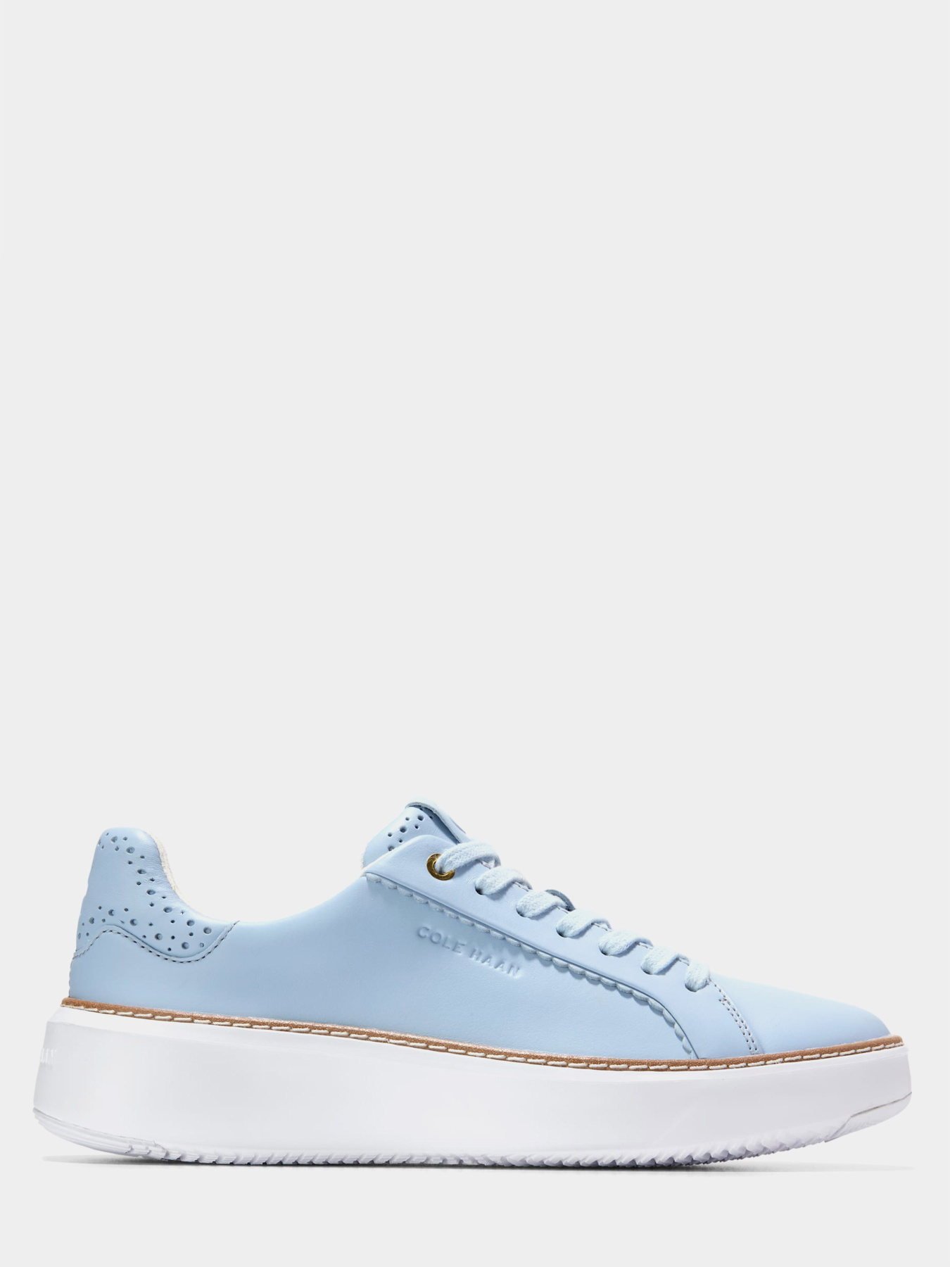 Кеды Cole Haan модель W33173 Фото
