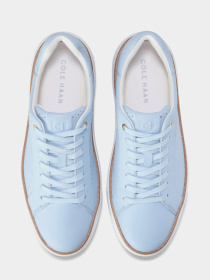 Кеды Cole Haan модель W33173 Фото
