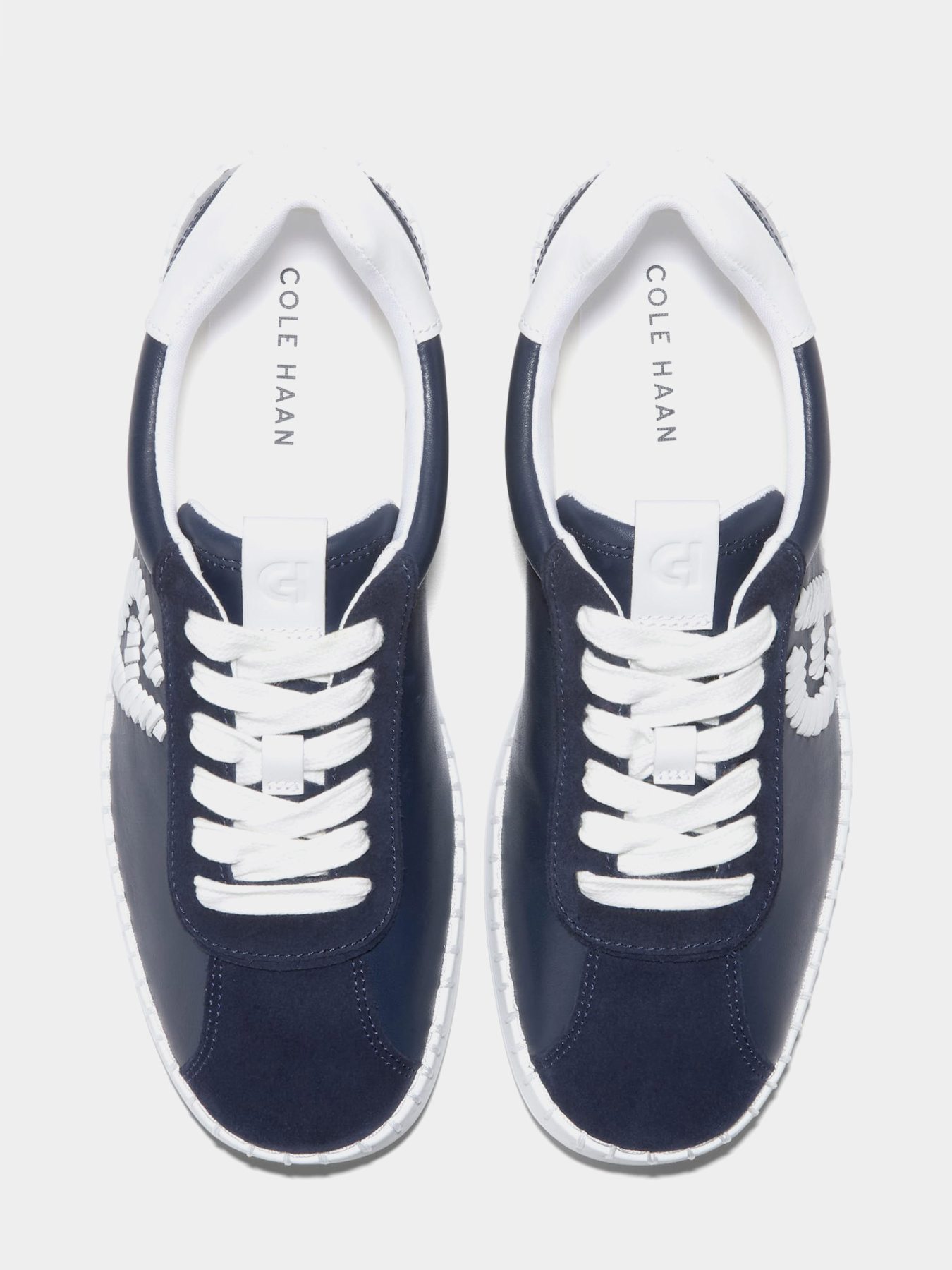 Кеди Cole Haan модель W33192 Фото
