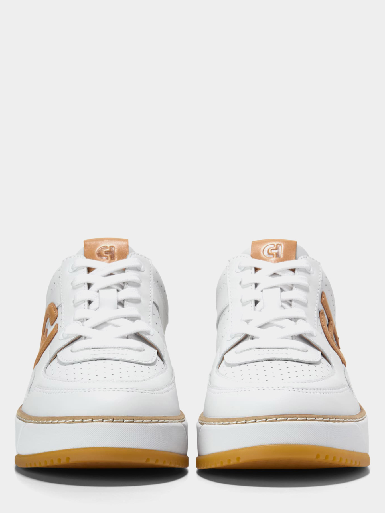 Кеды Cole Haan модель W33199 Фото