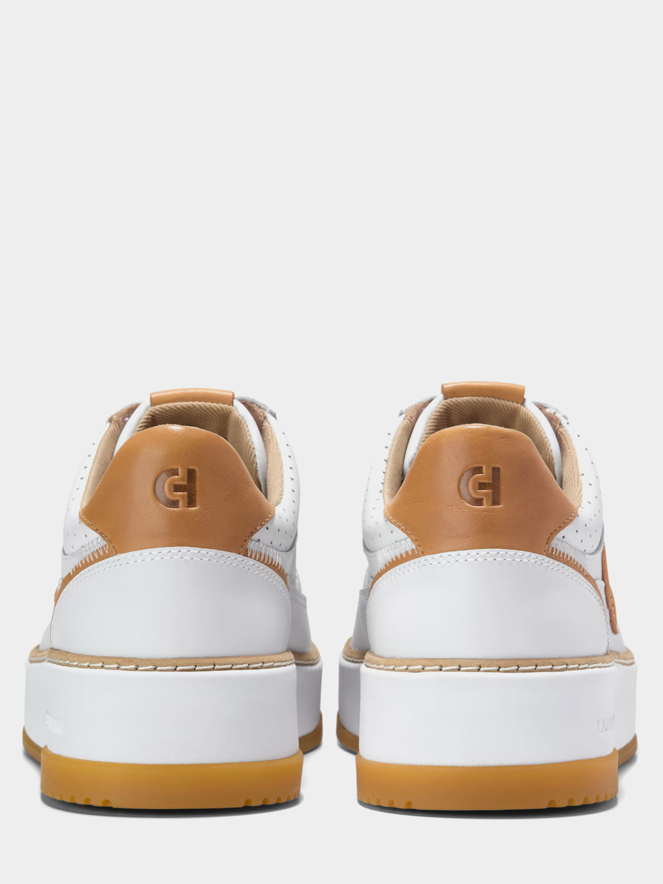 Кеды Cole Haan модель W33199 Фото