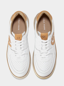 Кеды Cole Haan модель W33199 Фото