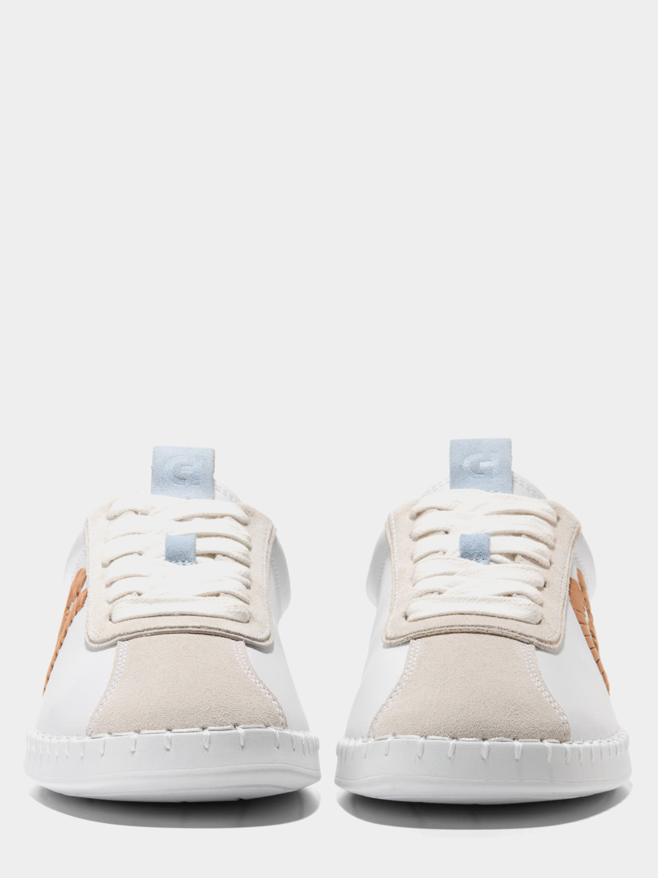 Кеди Cole Haan модель W33365 Фото