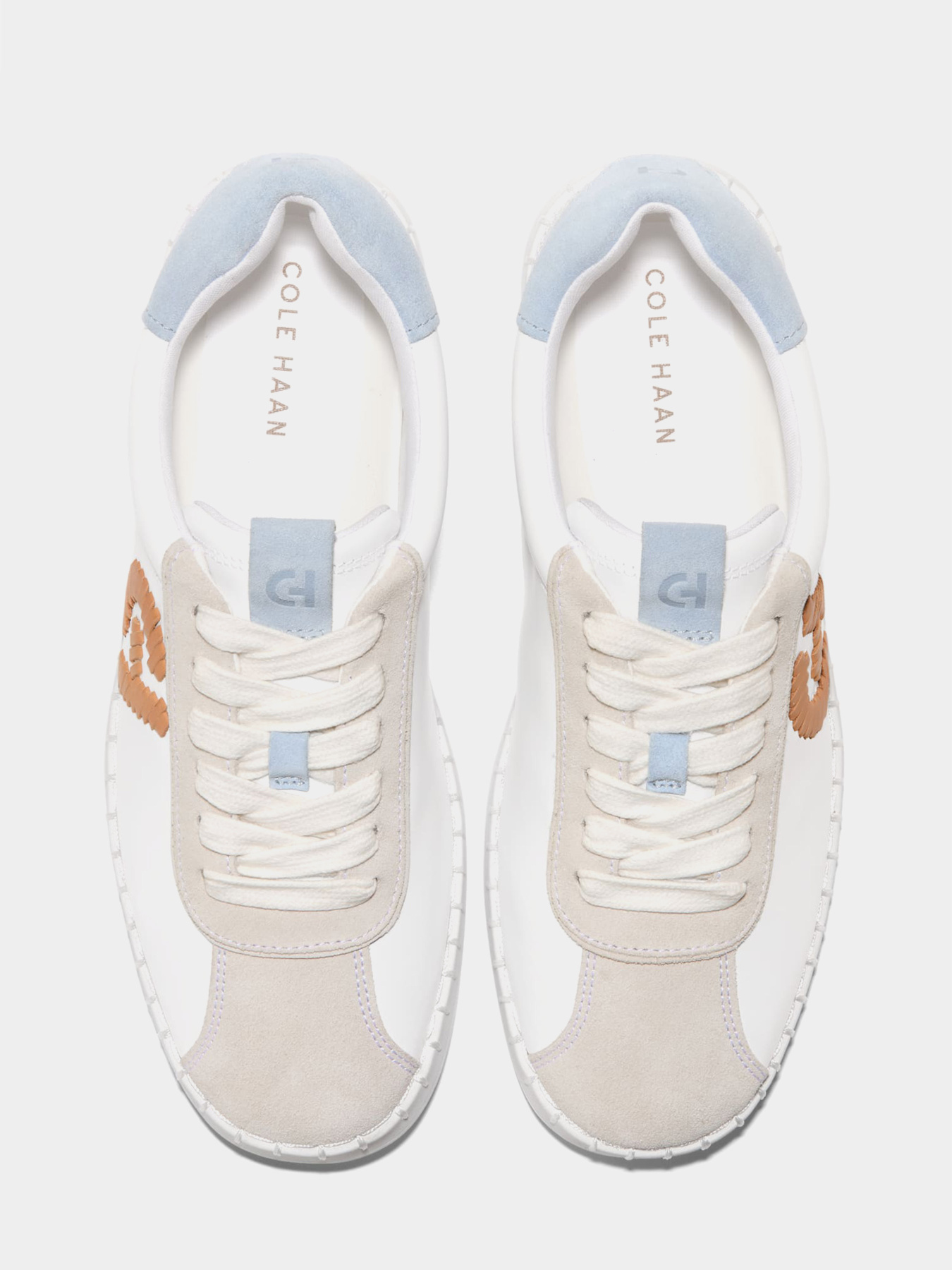 Кеди Cole Haan модель W33365 Фото