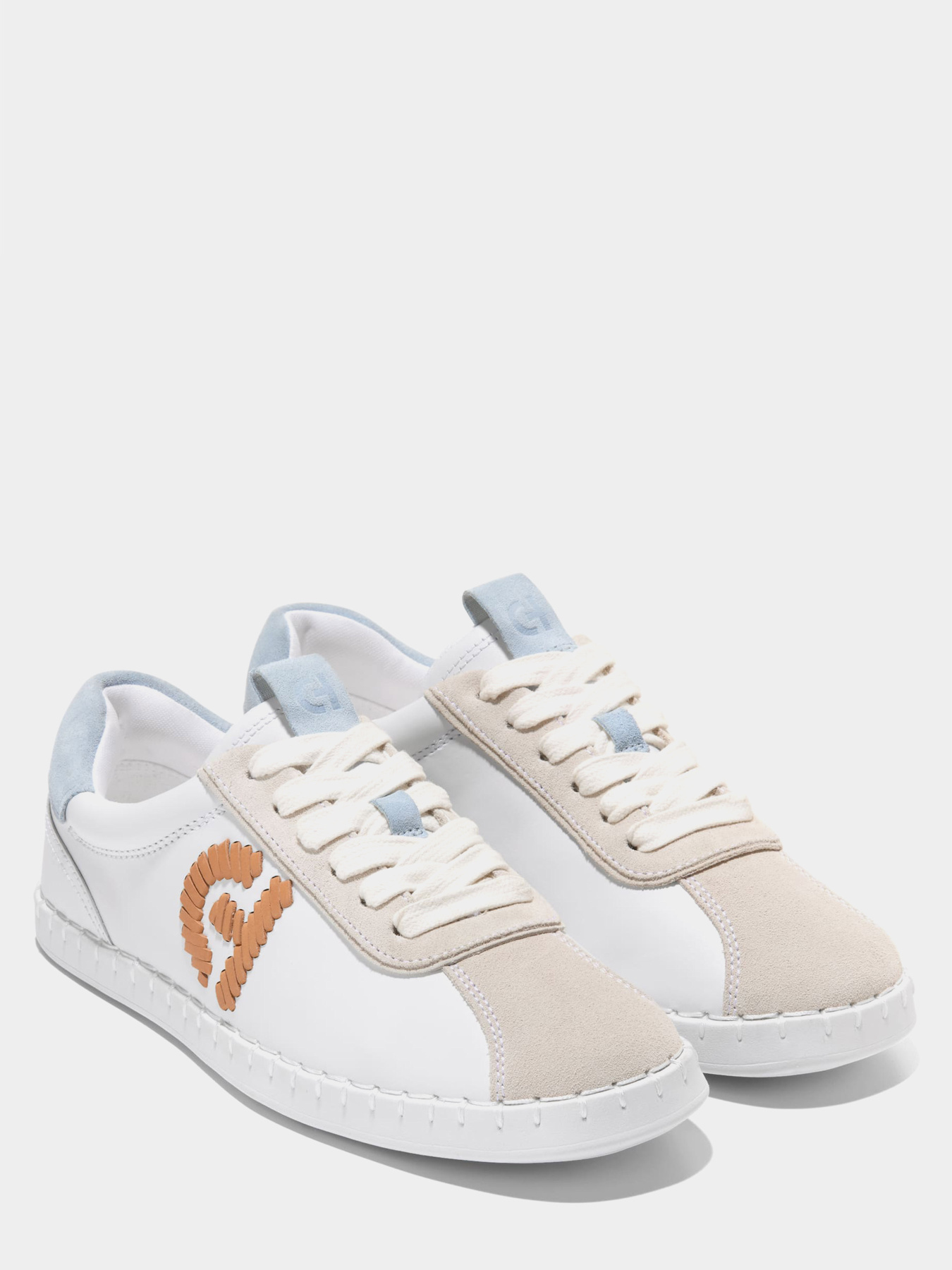 Кеди Cole Haan модель W33365 Фото