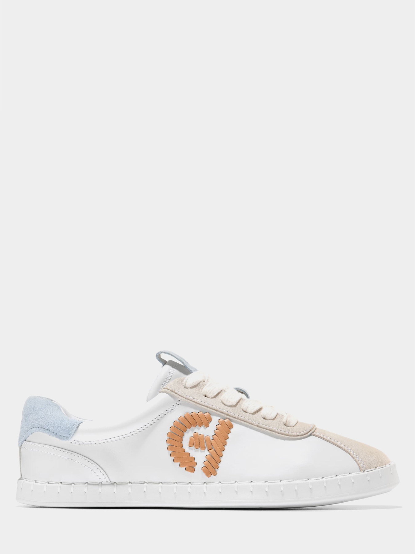 Кеди Cole Haan модель W33365 Фото