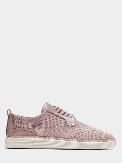 Туфли и лоферы Cole Haan модель W33407 Фото