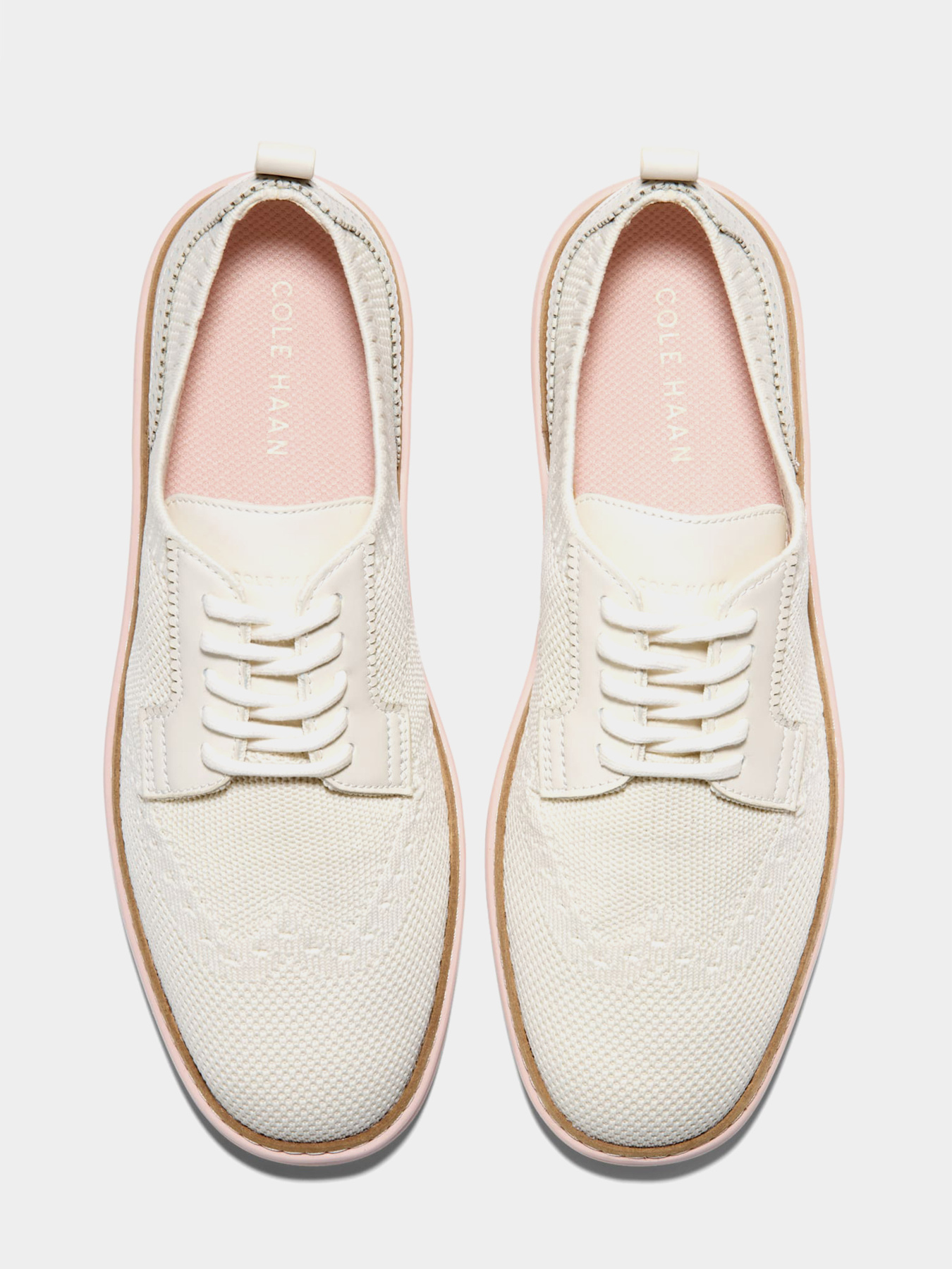 Туфлі та лофери Cole Haan модель W33445 Фото