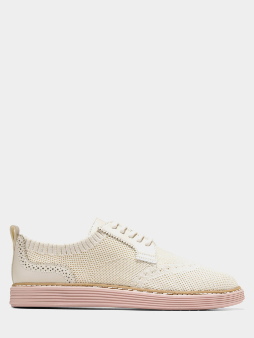 Туфли и лоферы Cole Haan модель W33445 Фото
