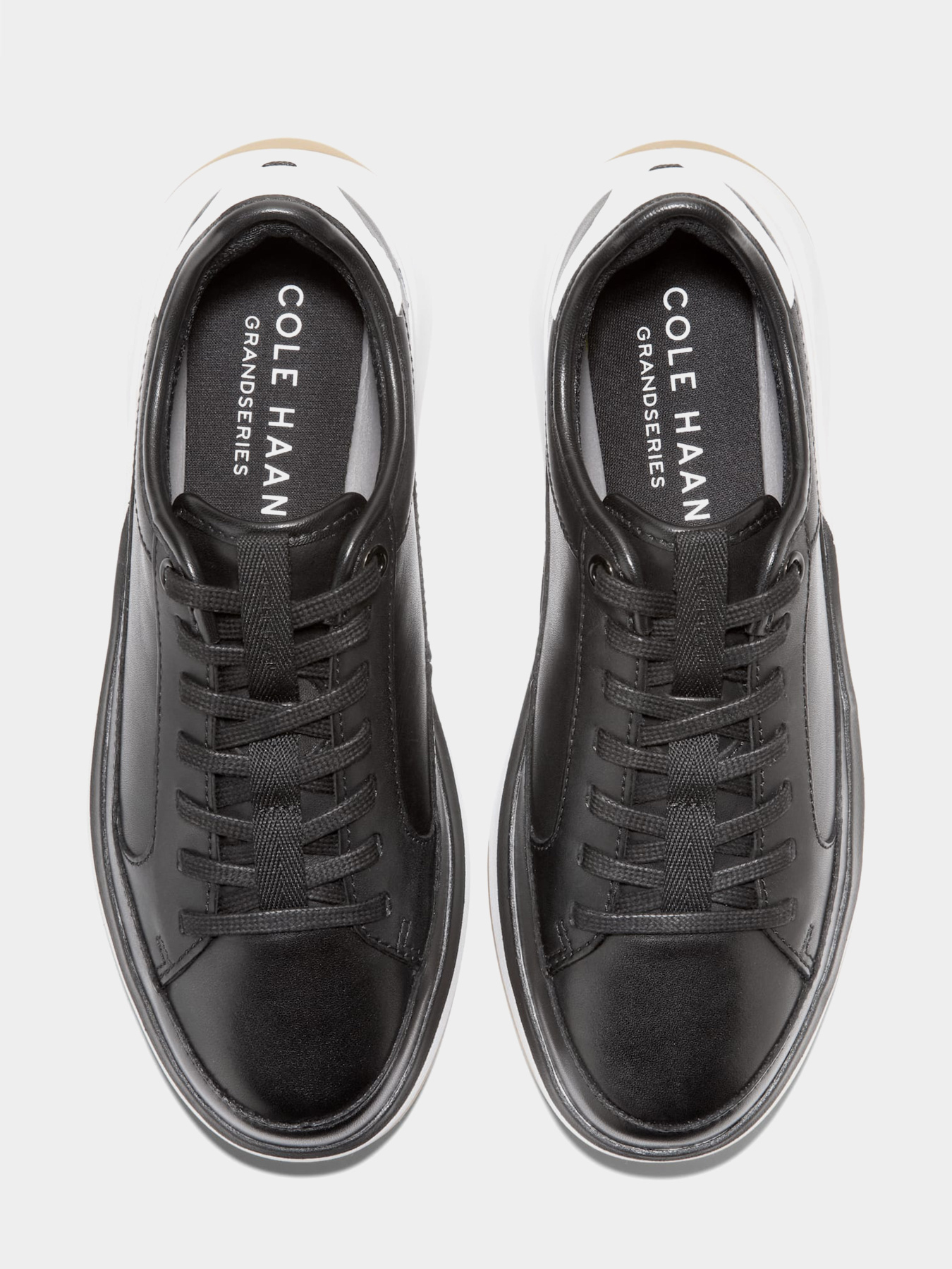 Кеди Cole Haan модель W33686 Фото