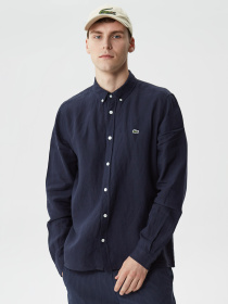 Сорочки Lacoste модель CH5692T166 Фото