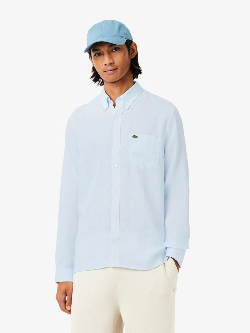 Рубашки Lacoste модель CH5692T01 Фото