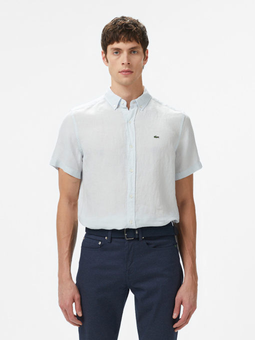 Сорочки Lacoste модель CH5699TT01 Фото